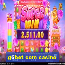 g6bet com casino